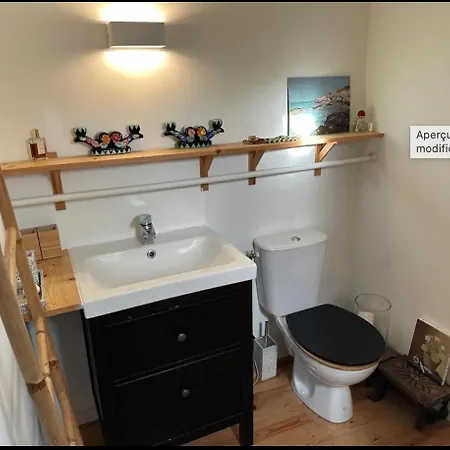 Loft A 250m De La Parking Prive * Étretat